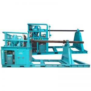 Spooling Winches